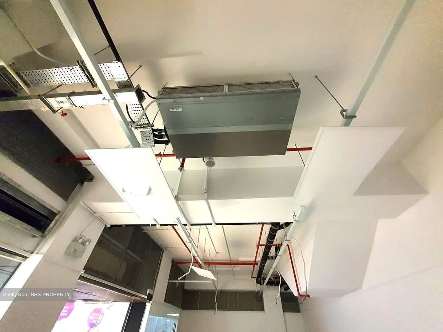 The Flow (D15), Shop House #601940761